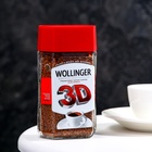 Кофе WOLLINGER 3D растворимый, 95 г - Фото 1