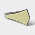 Крючки самоклеящиеся SAVANNA «Кристалл», 2 шт., металл, 4.4×3×2 см, хромированные - Фото 5