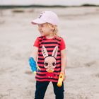 Водный пистолет «Бластер», цвета МИКС - Фото 5