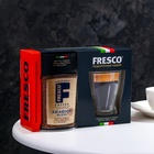 Подарочный набор: кофе с кружкой FRESCO Blend, 100 г - Фото 1