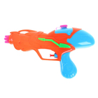 Водный пистолет «Бластер», цвета МИКС - Фото 3