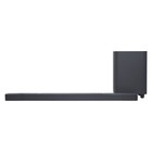 Саундбар JBL 800 5.1.2 420Вт+300Вт черный - Фото 2