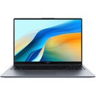 Ноутбук Huawei MateBook D 16 MCLG-X Core i5 13420H 16Gb SSD512Gb Intel UHD Graphics 16" IPS   106686 - Фото 1