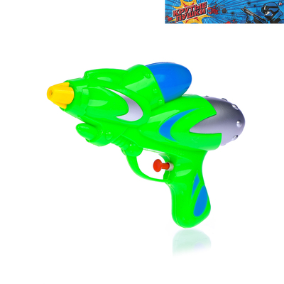 Водный пистолет «Космобластер», цвета МИКС