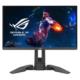 Монитор Asus 24.1" ROG Swift PG248QP черный TN LED 16:9 HDMI матовая HAS Piv 400cd 170гр/16   106690