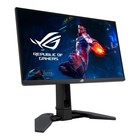 Монитор Asus 24.1" ROG Swift PG248QP черный TN LED 16:9 HDMI матовая HAS Piv 400cd 170гр/16 106690 - фото 51611105 Монитор Asus 24.1" ROG Swift PG248QP черный TN LED 16:9 HDMI матовая HAS Piv 400cd 170гр/16 106690 - фото 51611105