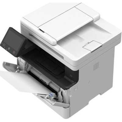 МФУ лазерный Canon i-Sensys MF461DW (5951C020) A4 Duplex WiFi, белый
