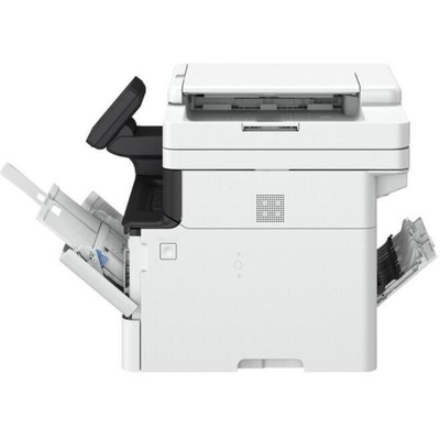 МФУ лазерный Canon i-Sensys MF461DW (5951C020) A4 Duplex WiFi, белый