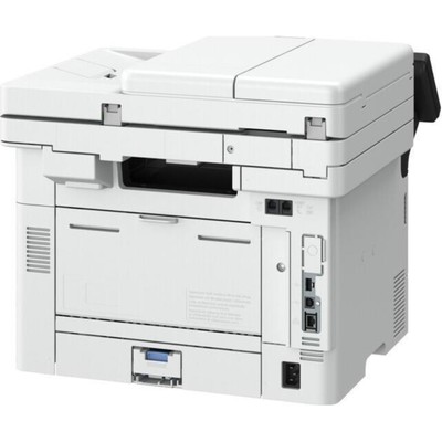МФУ лазерный Canon i-Sensys MF461DW (5951C020) A4 Duplex WiFi, белый