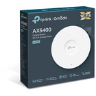 Точка доступа TP-Link EAP670 AX5400 100/1000/2500BASE-T белый - Фото 6