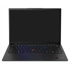 Ноутбук Lenovo ThinkPad X1 Carbon G11 Core i7 1365U 32Gb SSD1Tb Intel Iris Xe graphics 14"   1068602 - фото 51618367