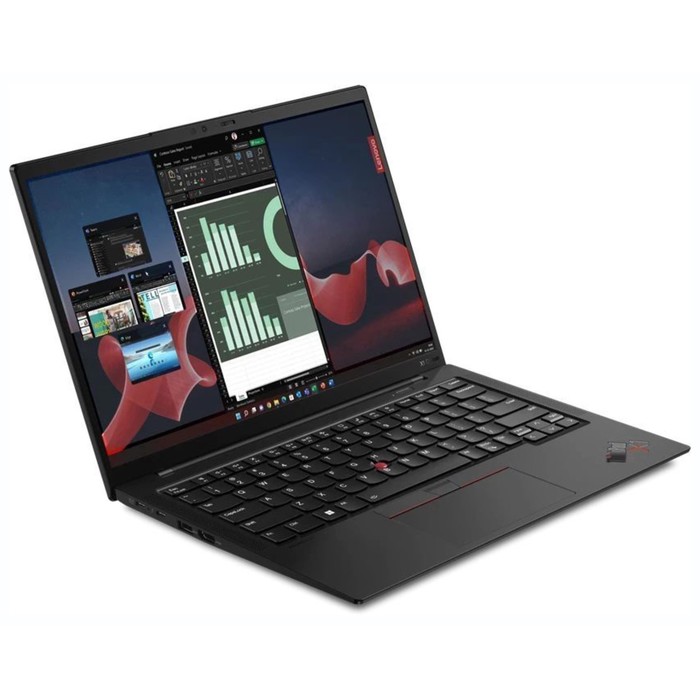 Ноутбук Lenovo ThinkPad X1 Carbon G11 Core i7 1365U 32Gb SSD1Tb Intel Iris Xe graphics 14"   1068602 - фото 51618370