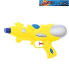 Водный пистолет «Бластер», цвета МИКС - Фото 1