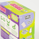 УЦЕНКА Набор для творчества «Бомбочки для ванн своими руками. Милое авокадо» 1 форма - Фото 5