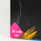 УЦЕНКА Картина по номерам на холсте с подрамником «Праздник к нам приходит» 30×40 см - Фото 2