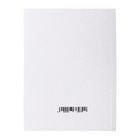 Набор папок-обложек 5 штук, Calligrata «Дело», 440 г/м², до 200 листов, немелованный картон, белый - фото 24753349