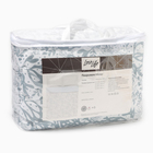 Покрывало евро LoveLife Winter, 200×230±5 см, жатка - Фото 4