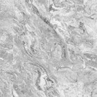 Стеновая панель ПВХ «Мрамор Сантьяго» Slim Light, 2600×250×5 мм, цвет серый  (артикул 10702443)  большой выбор товаров оптом и в розницу по низким ценам с доставкой