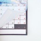 Календарь на ригеле «2025», 15 х 23 см - Фото 5
