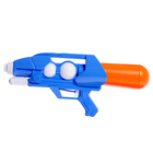 Водный пистолет "Аквадрайв" №9 (в пакете) 89731 - фото 24991900