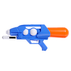 Водный пистолет "Аквадрайв" №9 (в пакете) 89731 - фото 24991901