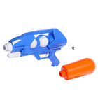 Водный пистолет "Аквадрайв" №9 (в пакете) 89731 - фото 24991905