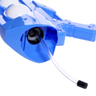 Водный пистолет "Аквадрайв" №9 (в пакете) 89731 - фото 24991906