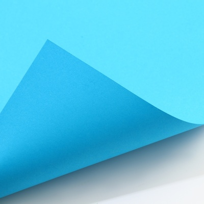 Цветной картон с блёстками, А4, 8 листов, 8 цветов, немелованный, двусторонний, в папке, 250 г/м², «Коты аристократы»