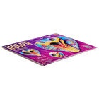 Конструктор 3D «Кобра», из пенокартона, змея со стразами - Фото 6