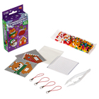 Термомозаика «С Новым Годом!» - Фото 2