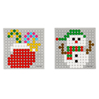 Термомозаика «С Новым Годом!» - Фото 4