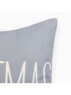 Набор декоративных новогодних наволочек «Этель. Hello, winter» 40×40 см, 4 штуки, велюр - Фото 8