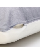 Набор декоративных новогодних наволочек «Этель. Hello, winter» 40×40 см, 4 штуки, велюр - Фото 9