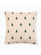 Набор декоративных новогодних наволочек «Этель. Загадай желание» 40×40 см, 4 штуки, велюр - Фото 6