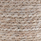 Набор корзин из 3 шт, D30xH28, D24xH15, D21xH12, рогоз - фото 24992261