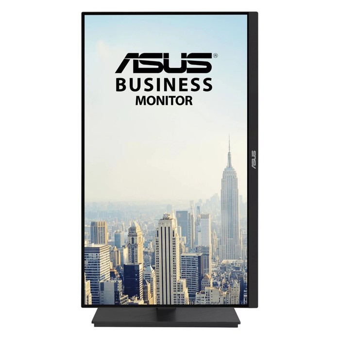 Монитор Asus 27" Business VA27ECPSN черный IPS LED 16:9 HDMI M/M матовая HAS Piv 300cd 178г   106690 - фото 51611577