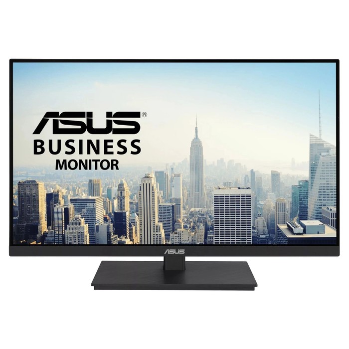 Монитор Asus 27" Business VA27ECPSN черный IPS LED 16:9 HDMI M/M матовая HAS Piv 300cd 178г   106690 - фото 51611578