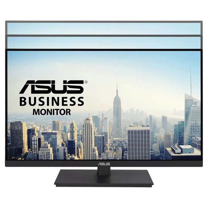 Монитор Asus 27" Business VA27ECPSN черный IPS LED 16:9 HDMI M/M матовая HAS Piv 300cd 178г   106690 - фото 51611579