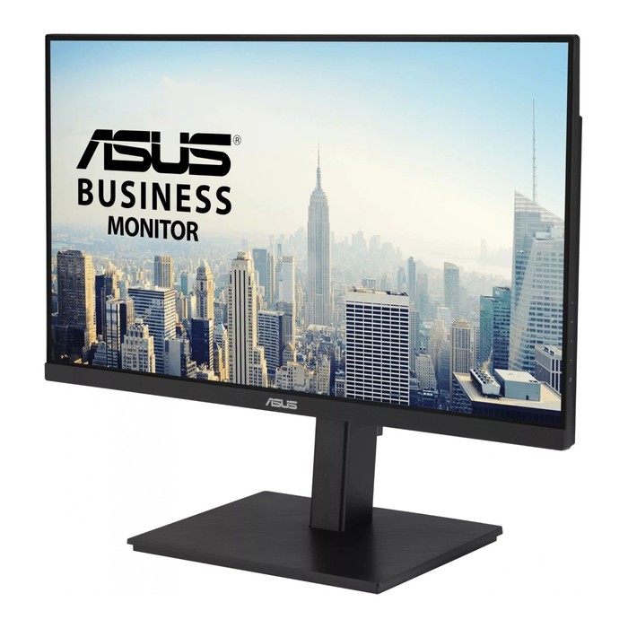 Монитор Asus 27" Business VA27ECPSN черный IPS LED 16:9 HDMI M/M матовая HAS Piv 300cd 178г   106690 - фото 51611581