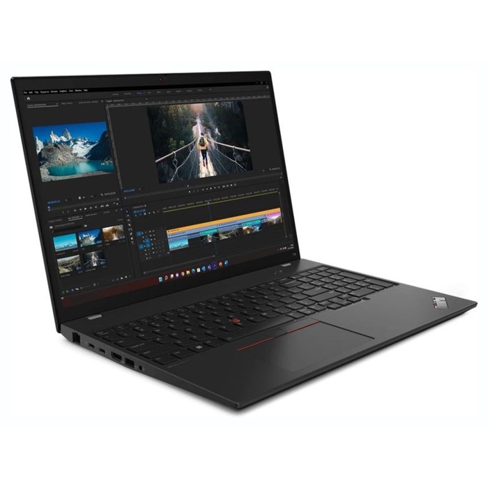 Ноутбук Lenovo ThinkPad T16 G2 Core i5 1335U 16Gb SSD1Tb Intel UHD Graphics 16" IPS WUXGA (   106860 - фото 51617033