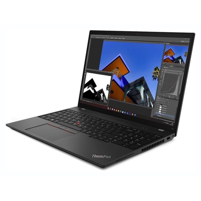 Ноутбук Lenovo ThinkPad T16 G2 Core i5 1335U 16Gb SSD1Tb Intel UHD Graphics 16" IPS WUXGA (   106860 - фото 51617034