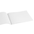 Альбом для рисования А4, 40 листов, на скрепке «Гравити Фолз» - Фото 2