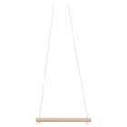 Трапеция деревянная, 33 см - Фото 2