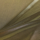 Ткань для рукоделия, цвет золотой, лоскут 100×150 см - Фото 2