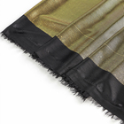 Ткань для рукоделия, цвет золотой, лоскут 100×150 см - Фото 4