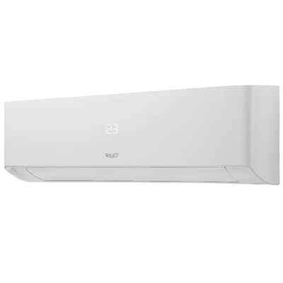 Сплит-система SHUFT Soturai SFTH/in-12HN8 комплект, 3400 Вт, до 35 м², белая