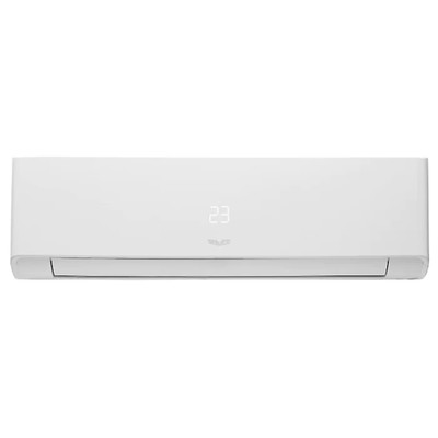Сплит-система SHUFT Soturai SFTH/in-12HN8 комплект, 3400 Вт, до 35 м², белая
