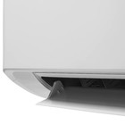 Сплит-система SHUFT Soturai SFTH/in-12HN8 комплект, 3400 Вт, до 35 м², белая - Фото 4