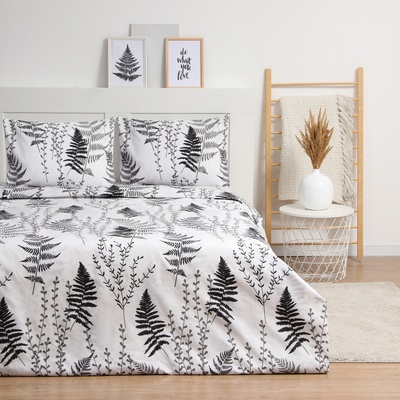 Постельное бельё 1.5-спальное Newday Magical forest, полисатин