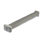 Приточный вентиляционный клапан "ВИЕНТО" ПВК ИОН, d=83 мм, длина 150-680 мм - фото 24992438